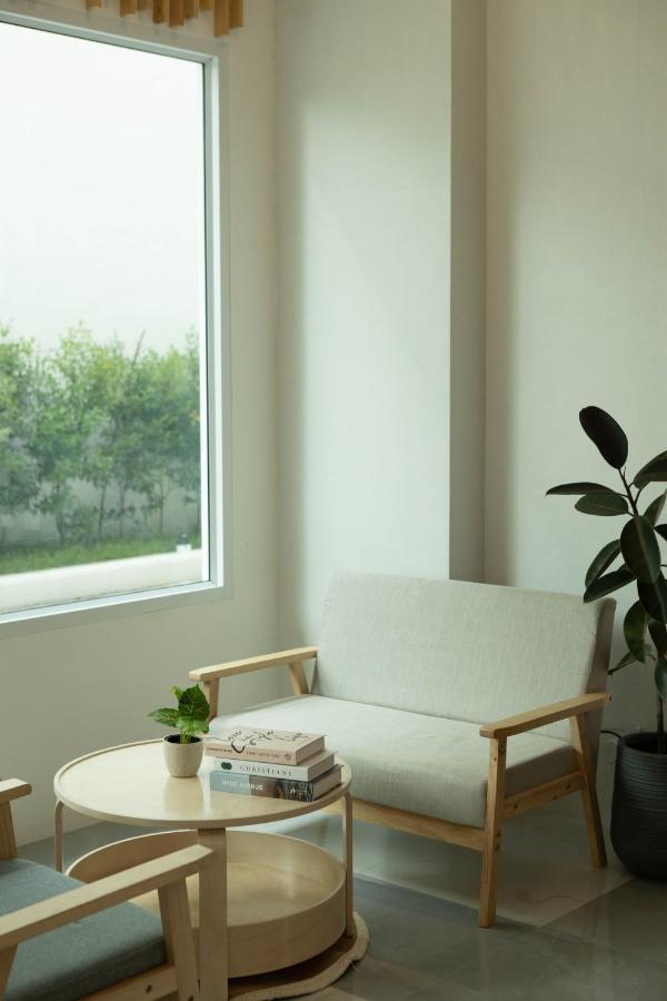 S1 Trang Hotel Kültér fotó