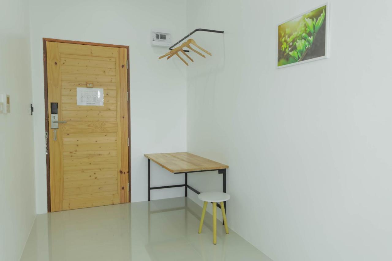 S1 Trang Hotel Kültér fotó