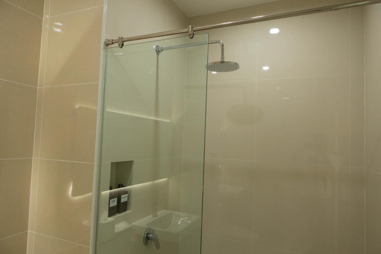 S1 Trang Hotel Kültér fotó