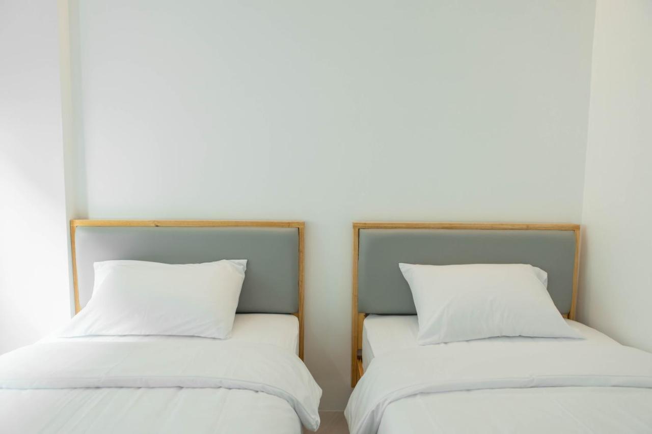 S1 Trang Hotel Kültér fotó